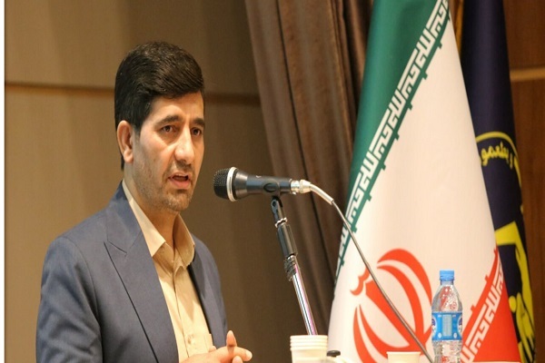 مجید الهی راد، مدیر کل کمیته امداد خراسان‌شمالی