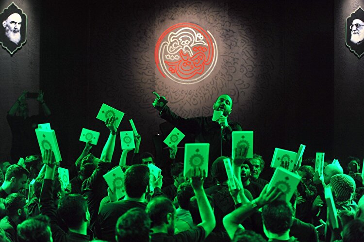 نوزدهمین سوگواره هنر و حماسه