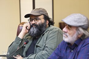 فیلم | زمین شد صفحه تفسیر قرآن