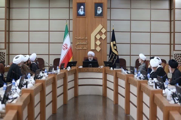 ضرورت حفظ کیفیت آثار علمی جامعةالمصطفی