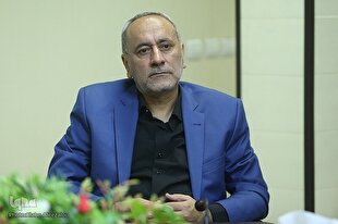 واقعه طور دیگر افتاده