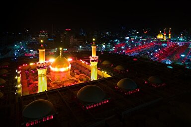 فیلم | نکاتی در مورد کربلا که شاید ندانید