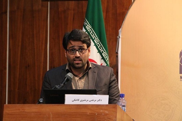 افزایش نرخ بهره در شرایط تورمی تصمیمی عاقلانه و شرعی نیست + صوت