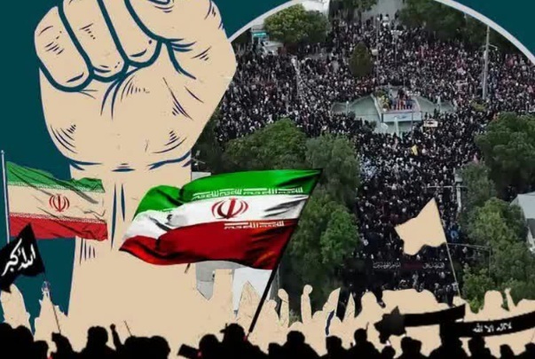 برپایی اجتماع بزرگ امت رسول الله (ص) در بجنورد