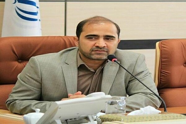 محمد قاصری، مدیر حج و زیارت خراسانشمالی محمد قاصری، مدیر حج و زیارت خراسانشمالی