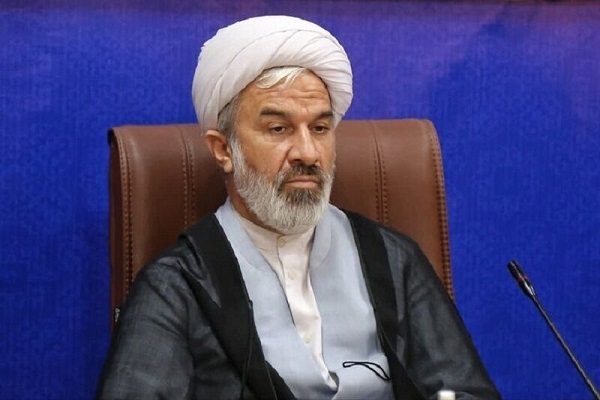 حجت الاسلام رضا براتی‌زاده، مدیرکل دادگستری خراسان‌شمالی