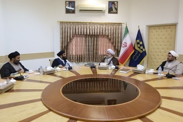 المصطفی با بیش از ۲۰۰ مرکز علمی در جهان قرارداد همکاری دارد