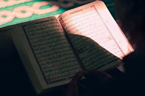 صوت | اصل سرهم خوانی در حفظ قرآن