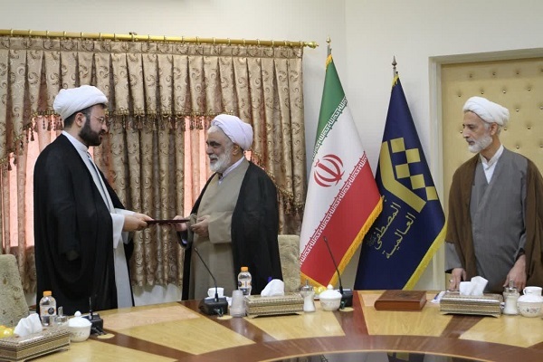 توانمندسازی پژوهشی صفوف، از مهم‌ترین مأموریت‌های معاونت پژوهش المصطفی است