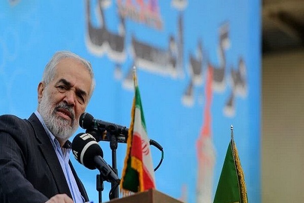 محمدحسین قدیری‌ ابیانه، سفیر سابق ایران در استرالیا و مکزیک