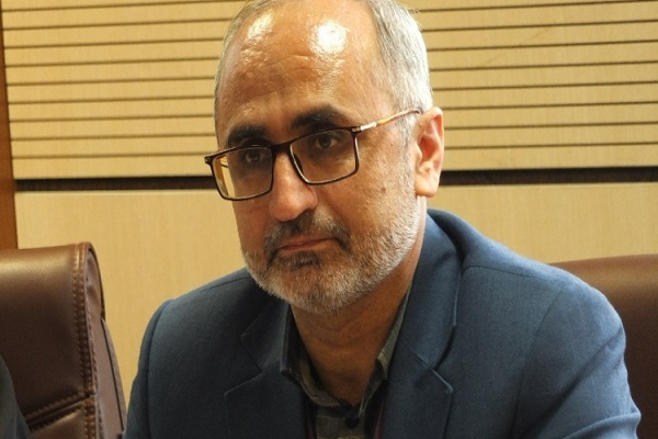 سید ناصر حسینی، رئیس اداره برنامه‌ریزی امور قرآنی تبلیغات اسلامی خراسان‌شمالی