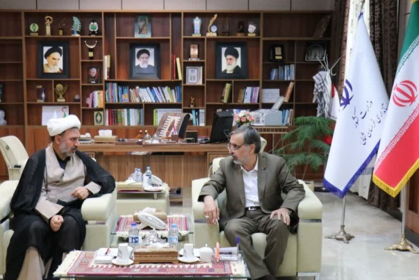 محمدرضا حسین نژاد، استاندارخراسان شمالی