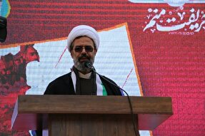 بسیجیان قدرت و قوت نظام اسلامی هستند