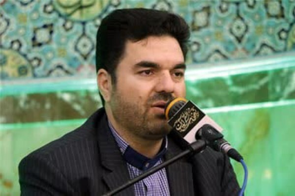 حمید رضا احمدی داور بخش نغمات دینی