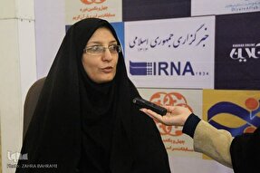 سازمان اوقاف برای برگزیدگان مسابقات، پشتیبان انتخاب کند