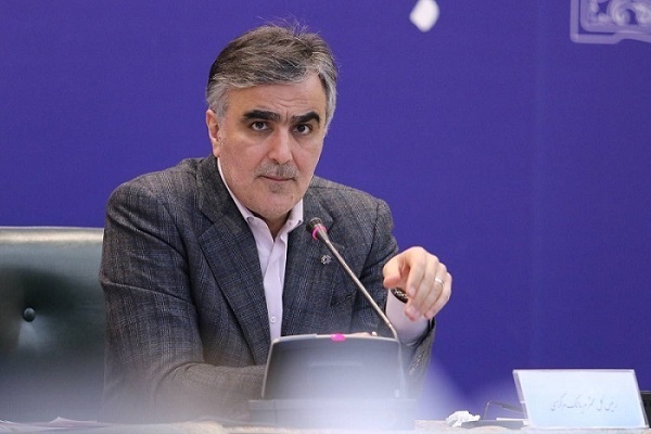 برنامه بانک مرکزی برای انحلال دو مؤسسه مالی