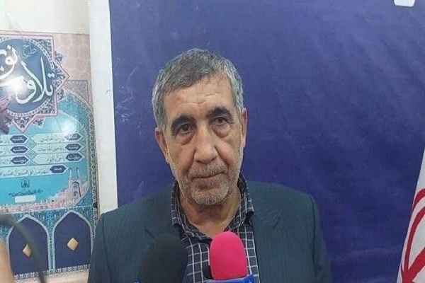 منوچهر یوسفی، فرماندار شهر مانه