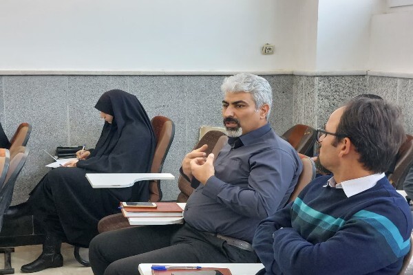 دانشجوی پیام نور