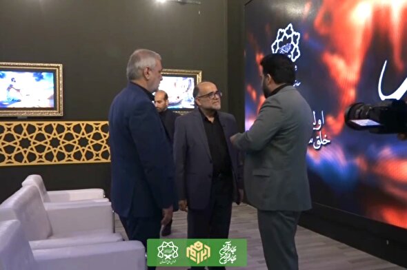 فیلم | لزوم به کارگیری تکنولوژی برای فهم بهتر مفاهیم قرآنی