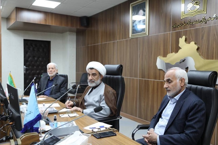 سند راهبردی و راهبری علوم و فناوری و اقتصاد دانش‌بنیان دریا تدوین شود