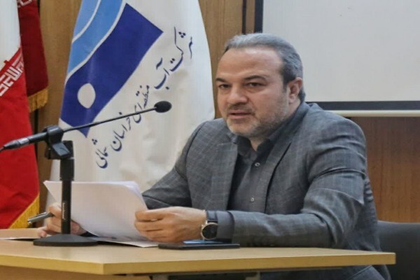 مخازن سدهای خراسان‌شمالی خالی است