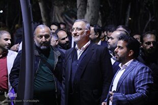 موضوعات قرآنی الگو‌های نوین فرهنگی برای نشاط آفرینی مردمند