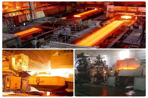 گازرسانی به واحد صنعتی و تولیدی