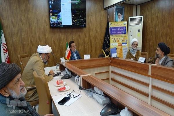 ضرورت توجه به ابعاد معرفت‌شناسی و روش‌شناسی در تمدن نوین اسلامی