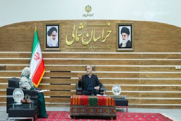 مسعود پزشکیان، رئیس جمهور