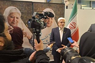 دولت پیگیر حل مسائل و مشکلات هنرمندان است