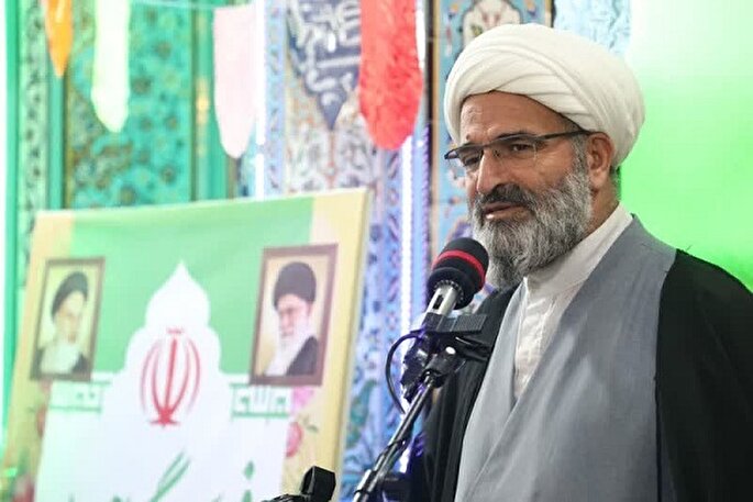 معرفت الهی مقدمه عبادت است