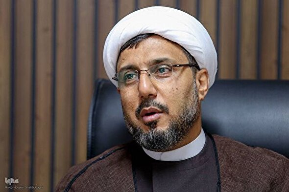 فیلم | تفسیر متفاوت آیت‌آلله جوادی آملی از واژه «لیلة القدر»