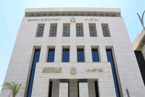 مشارکت فعال قاریان مصری در برنامه‌های قرآنی ماه رمضان