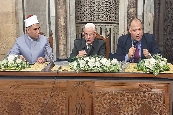 قرآن در بیان خواص آب مقدم بر دانش‌های نوین است