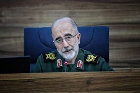 نهضت روایتگری دفاع مقدس متناسب با روحیه جوانان شکل گیرد