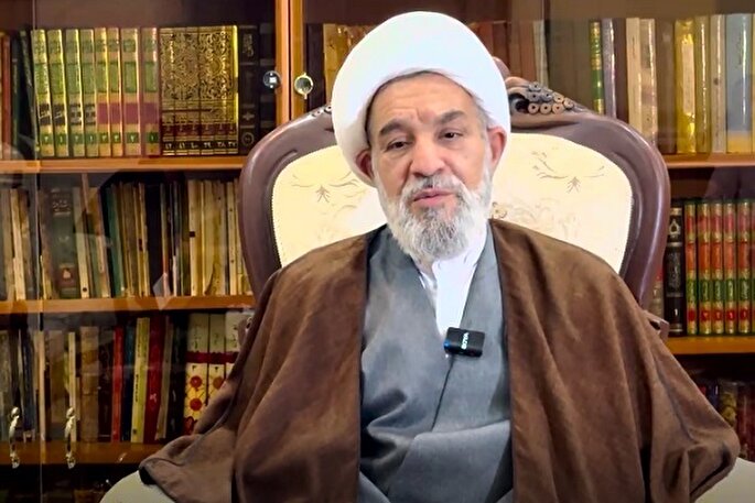 خاطراتی عجیب از فضایل علامه میرجهانی و ماجرای روستای نورستان + فیلم