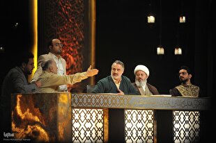 «محفل» رمضان ۱۴۰۳؛ گردهمایی عاشقان قرآن