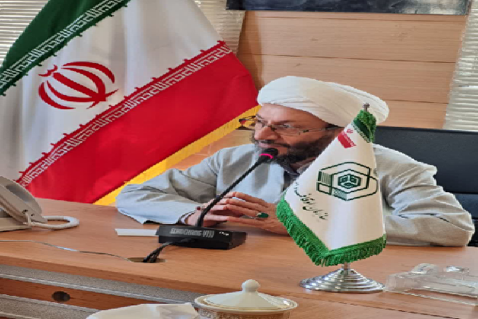 میزبانی بقاع متبرکه استان کرمان از میهمانان خدا