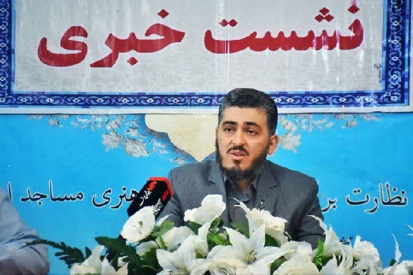 بهاری، سرپرست کانونهای مساجد خراسانشمالی بهاری، سرپرست کانونهای مساجد خراسانشمالی