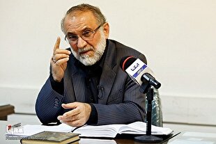 حضرت علی(ع)؛ پاداش دعای حضرت ابراهیم(ع)