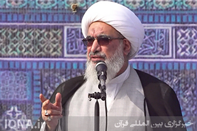 توجه به تعلیم و تربیت موجب تحول‌آفرینی فرهنگی می‌شود