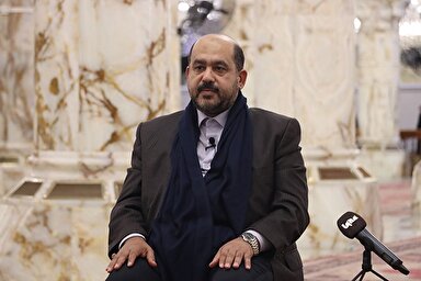 فیلم | اگر قرآن را درک کنیم، احساس پوچی و ناامیدی نخواهیم کرد