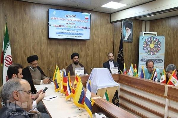 استکبارستیزی؛ جزئی مهم از فرهنگ زیستی مردم آمریکای لاتین