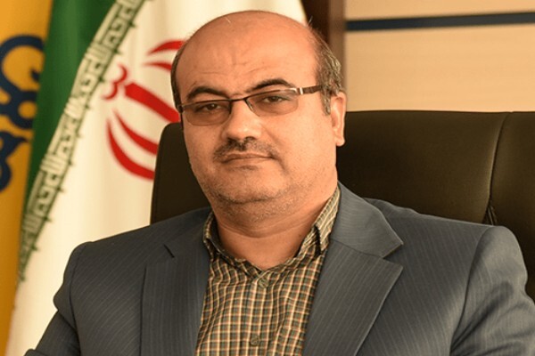 هاشمی، مدیرعامل شرکت گاز خراسانشمالی هاشمی، مدیرعامل شرکت گاز خراسانشمالی
