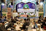 برپایی جلسات آموزش تلاوت قرآن کریم در بجنورد