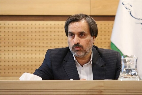 حسین نژاد استاندار خراسان شمالی