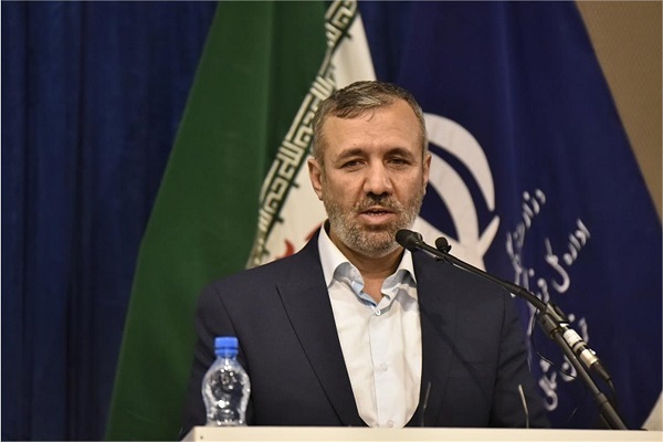 تقی صادقی، مدیرکل فرهنگ و ارشاد اسلامی خراسان‌شمالی