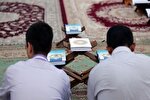 برپایی مسابقات قرآن دانش‌آموزان استثنایی خراسان‌شمالی