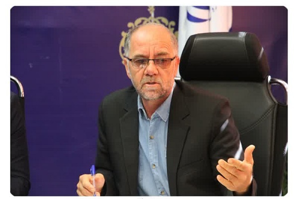 حسین قنبری، سرپرست معاونت پرورشی و فرهنگی اداره کل آموزش و پرورش خراسان‌شمالی