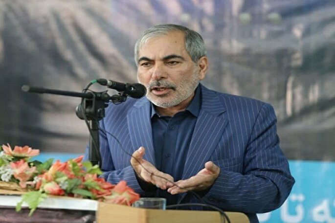 قاسم جعفری، معاون پارلمانی ریاست جمهوری